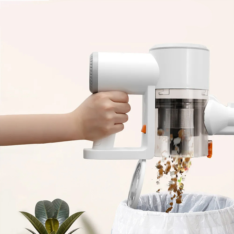 Беспроводной пылесос Lydsto