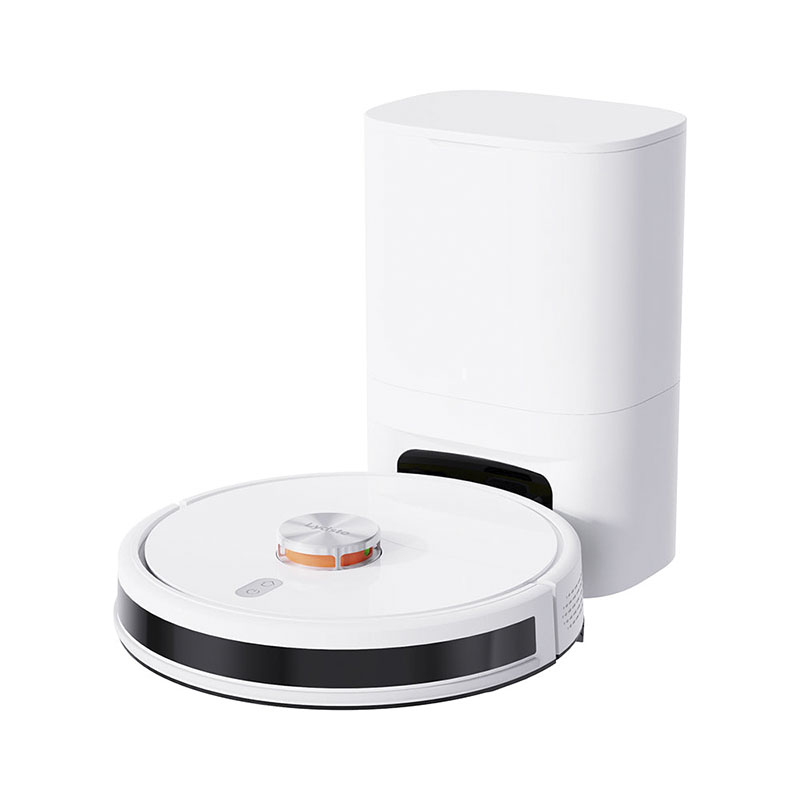 Робот-пылесос Xiaomi Lydsto Sweeping and Mopping Robot R5