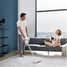 Беспроводной пылесос Xiaomi Handheld Vacuum Cleaner G10