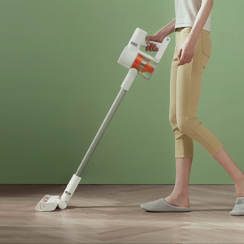 Беспроводной пылесос Xiaomi Vacuum Cleaner G9 Plus