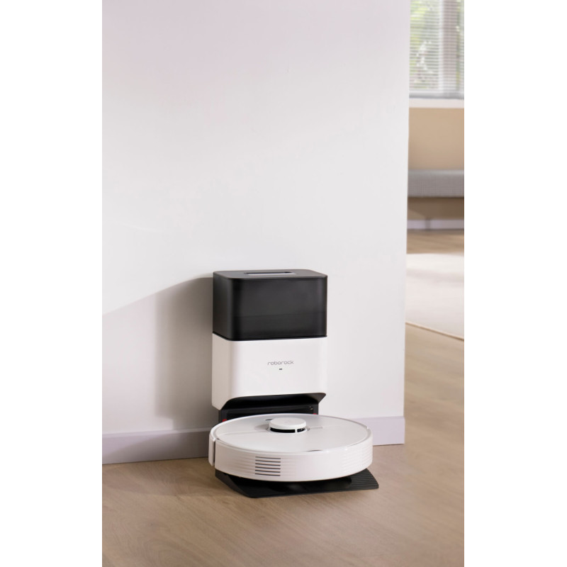 Робот-пылесос Roborock Q7+