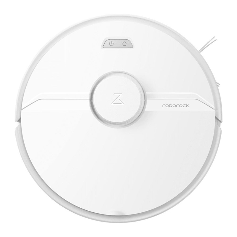 Робот-пылесос Roborock Q7