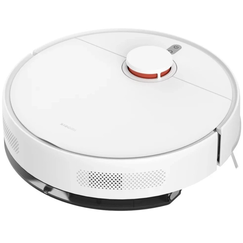 Робот-пылесос Xiaomi Robot Vacuum S40C