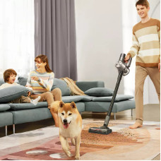 Беспроводной ручной пылесос Dreame T30 Neo