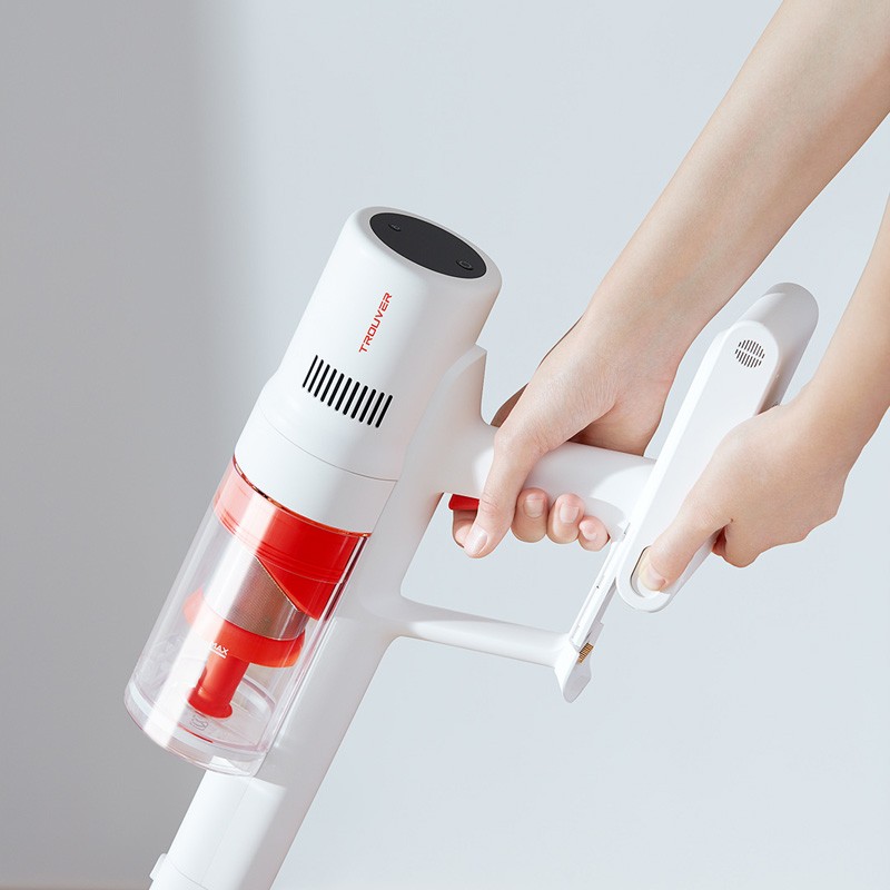 Беспроводной пылесос Xiaomi Trouver Power 11 Cordless Vacuum Cleaner