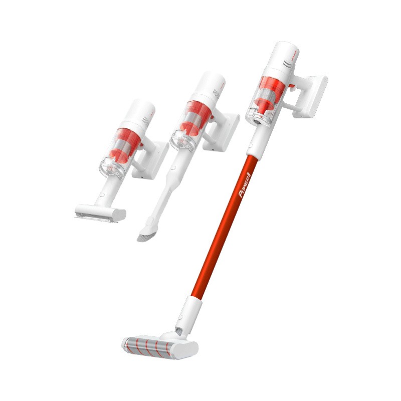 Беспроводной пылесос Xiaomi Trouver Power 11 Cordless Vacuum Cleaner