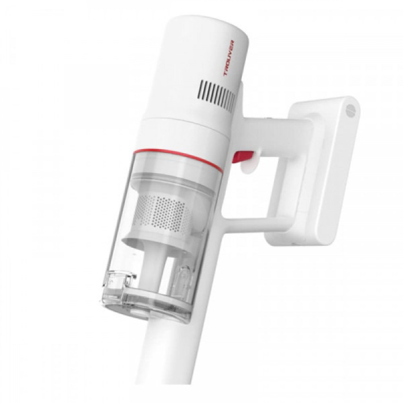 Беспроводной пылесос Xiaomi Trouver Solo10 Cordless Vacuum Cleaner