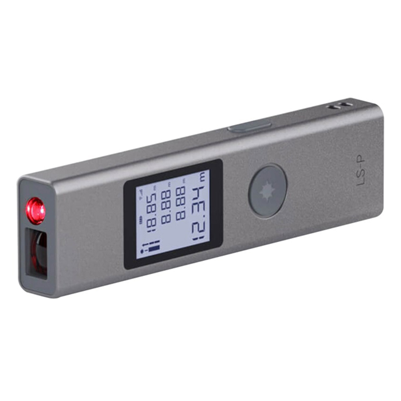 Лазерный дальномер Duka Atuman LS-P