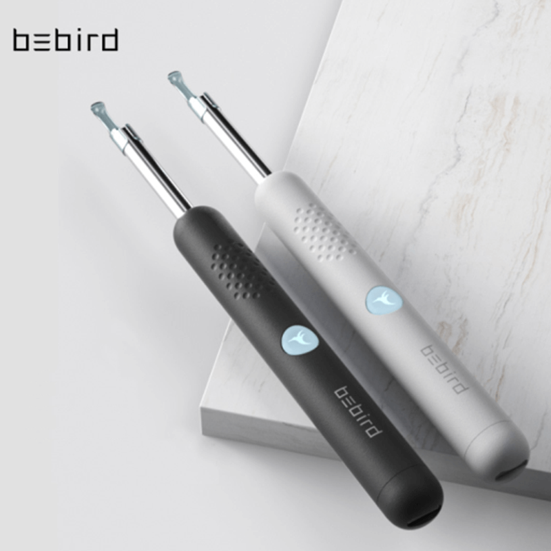 Средство для удаления ушной серы Bebird R1