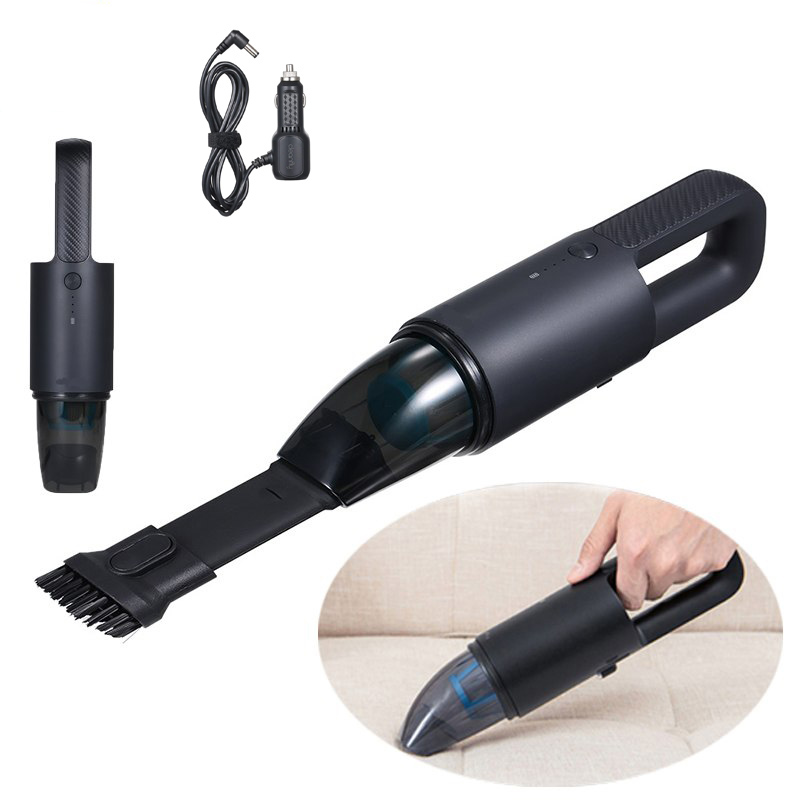 Беспроводной ручной пылесос Xiaomi CleanFly CoClean C1