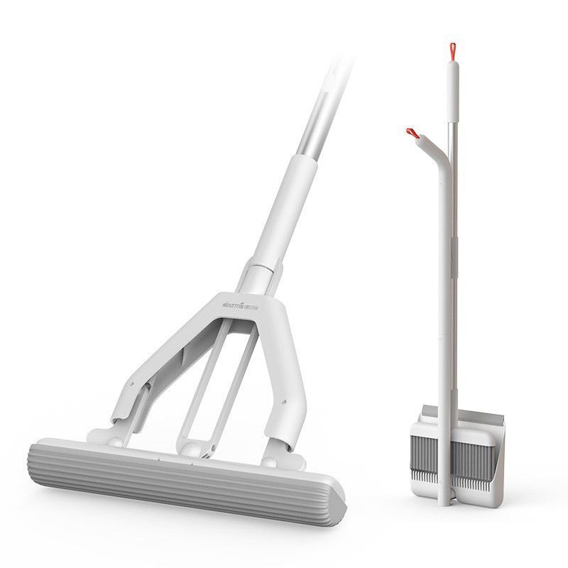 Набор для бытовой уборки из трех частей Xiaomi Deerma QJ100