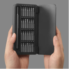 Отвертка с комплектом бит Xiaomi HOTO Precision Screwdriver Kit 28 in 1