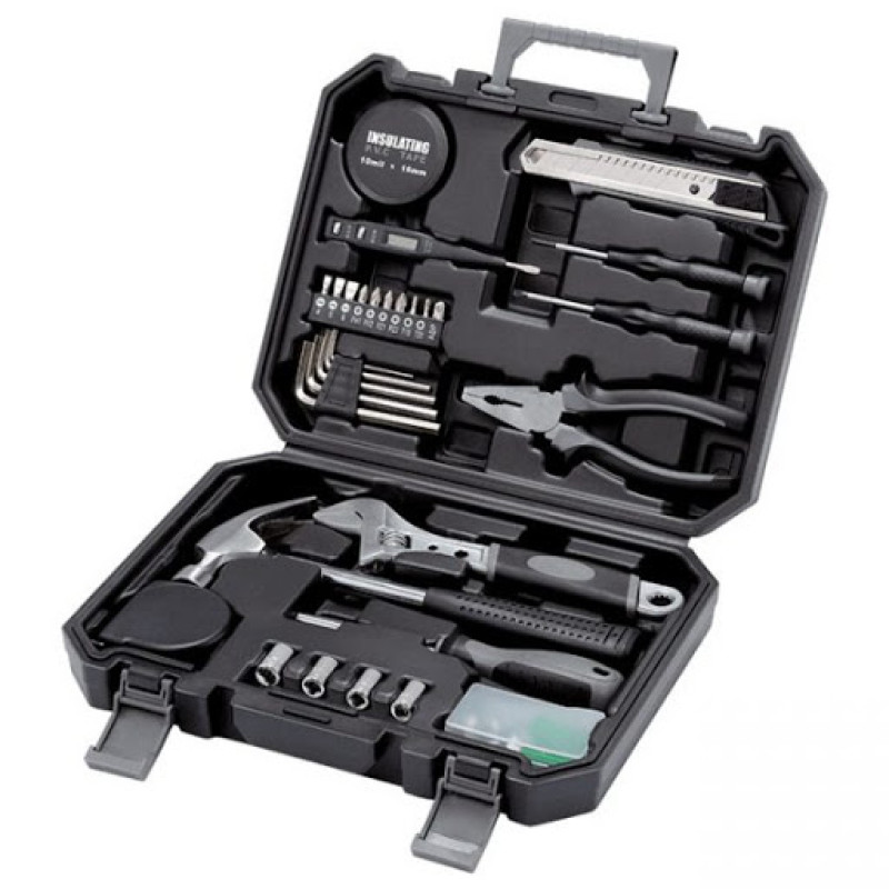 Набор инструментов JIUXUN TOOLS 60-in-one Daily Life Kit