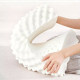 Подушка латексная Xiaomi Mijia Natural Latex Neck Pillow S (большая)