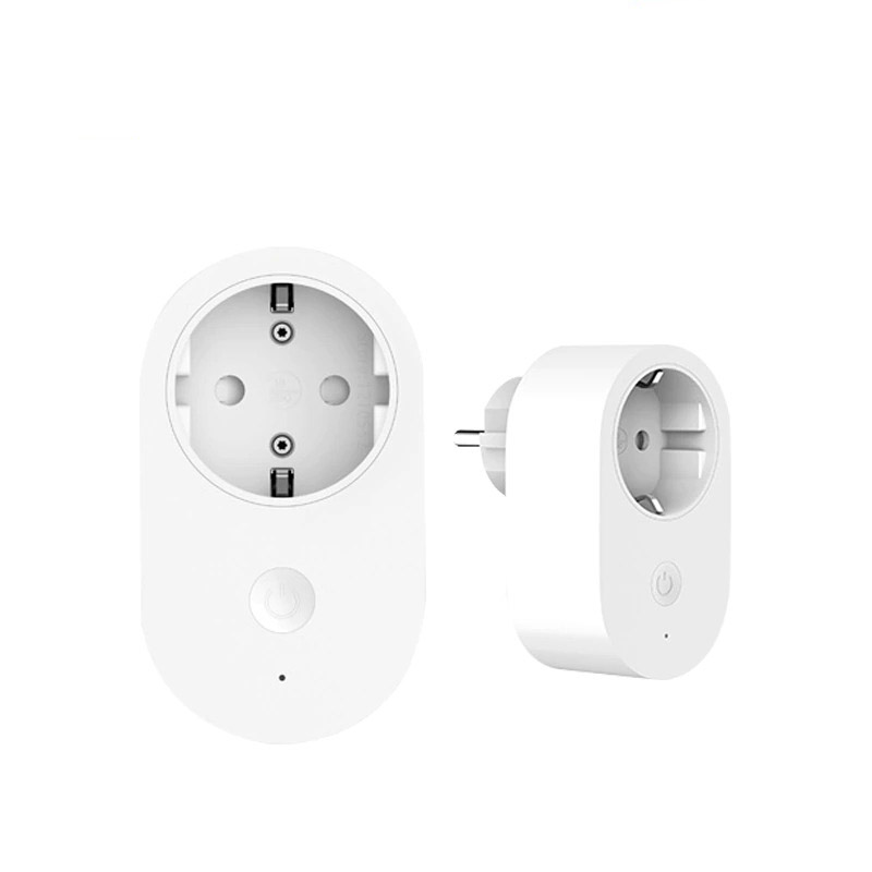Розетка Xiaomi Mi Smart Power Plug