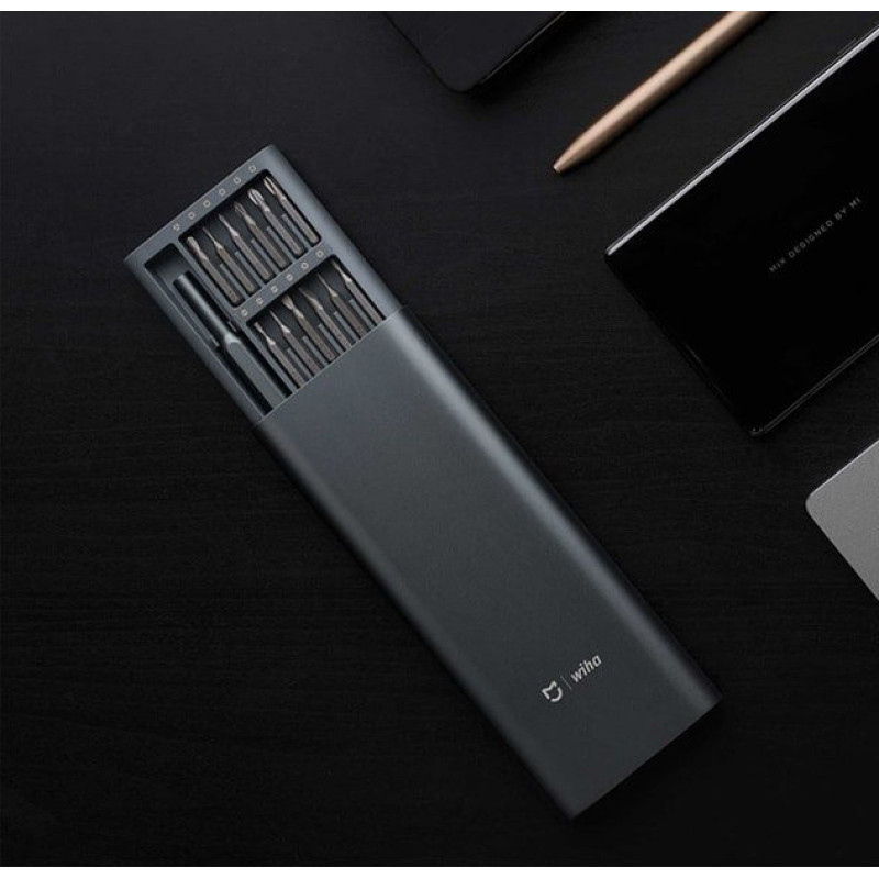 Набор отверток Mi 