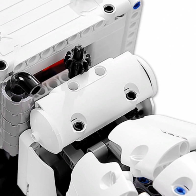 Конструктор Xiaomi Mitu Engineering Mixer