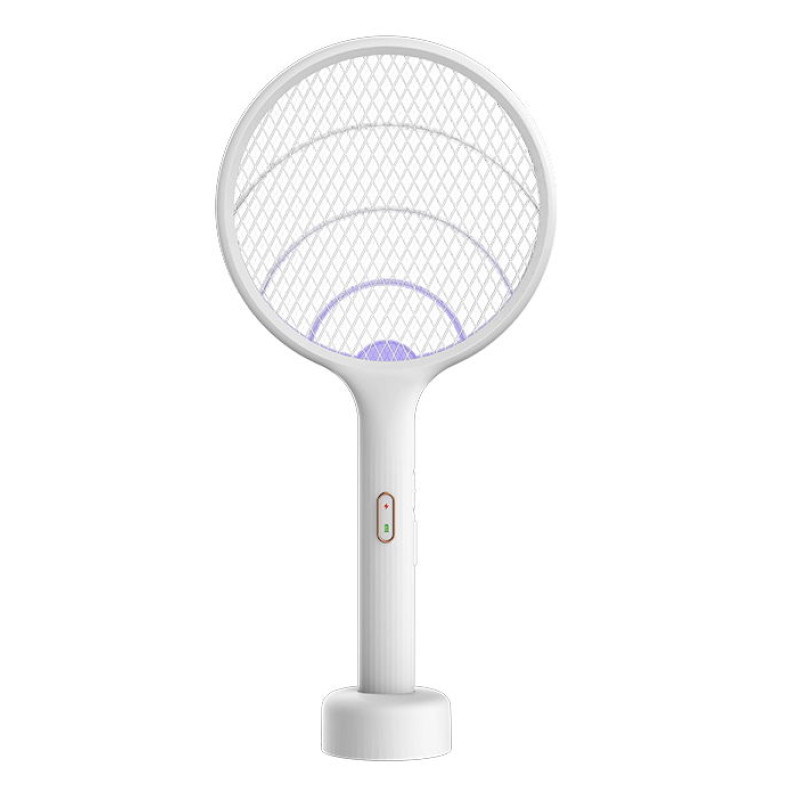 Электрическая мухобойка-репеллент Qualitell Electric Mosquito Swatter