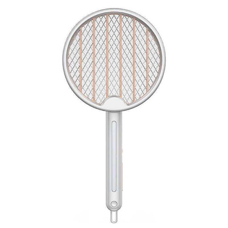 Электрическая мухобойка-репеллент Mosquito's Enemy