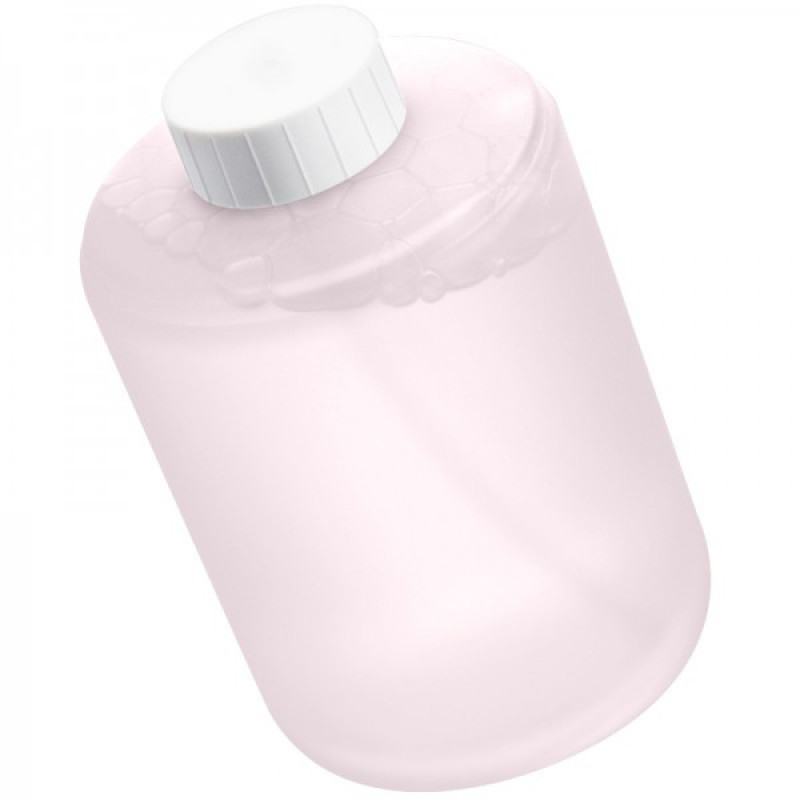 Набор сменных картриджей - мыло для сенсорной мыльницы Xiaomi Mijia Automatic