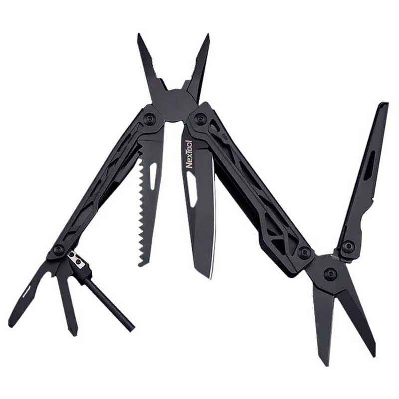 Мультитул Xiaomi NexTool Multifunctional Knife
