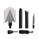 Мультифункциональная лопата Xiaomi NexTool Small Multi-purpose Folding Shovel