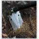 Мультифункциональная лопата Xiaomi NexTool Small Multi-purpose Folding Shovel