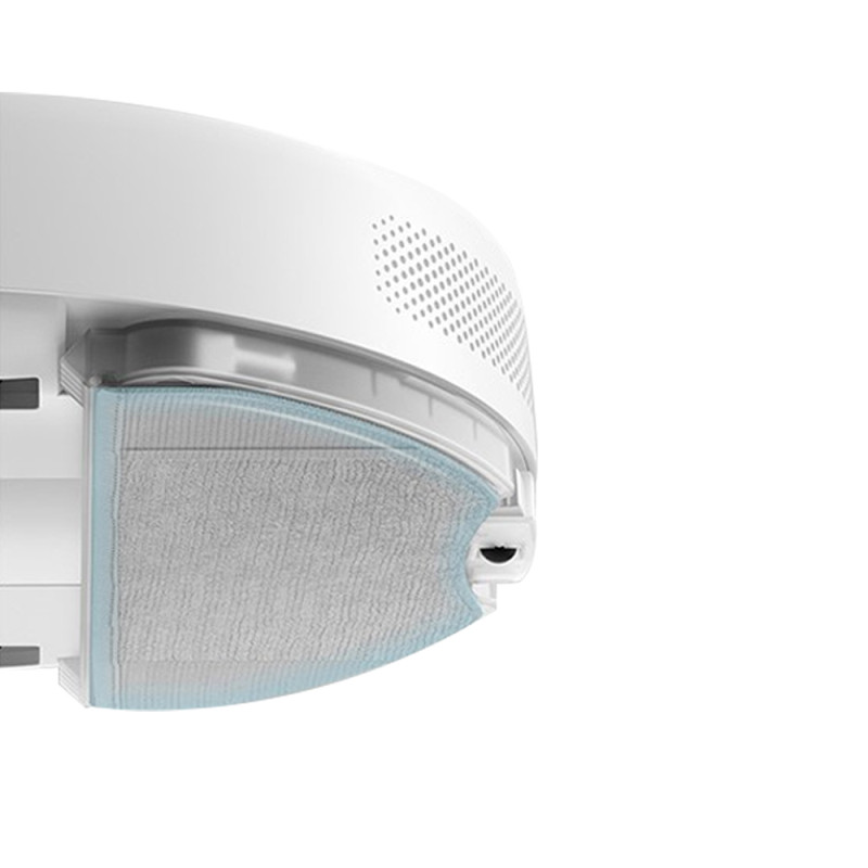 Губка для робот-пылесос с функцией влажной уборки Mi