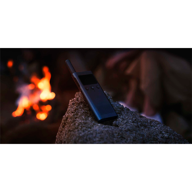 Рация Xiaomi Walkie Talkie 1S