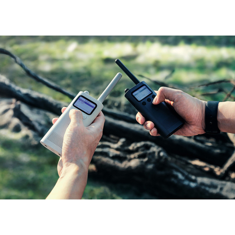 Рация Xiaomi Walkie Talkie