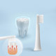 Сменные насадки для зубных щеток Xiaomi MiJia Electric Toothbrush T100 (3 шт)