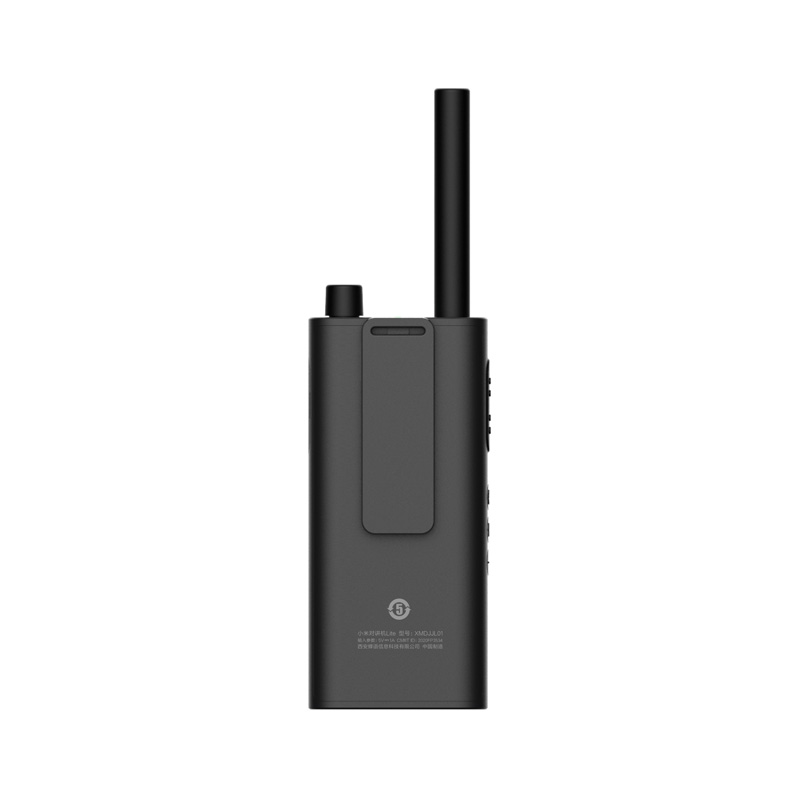 Рация Xiaomi Walkie Talkie Lite