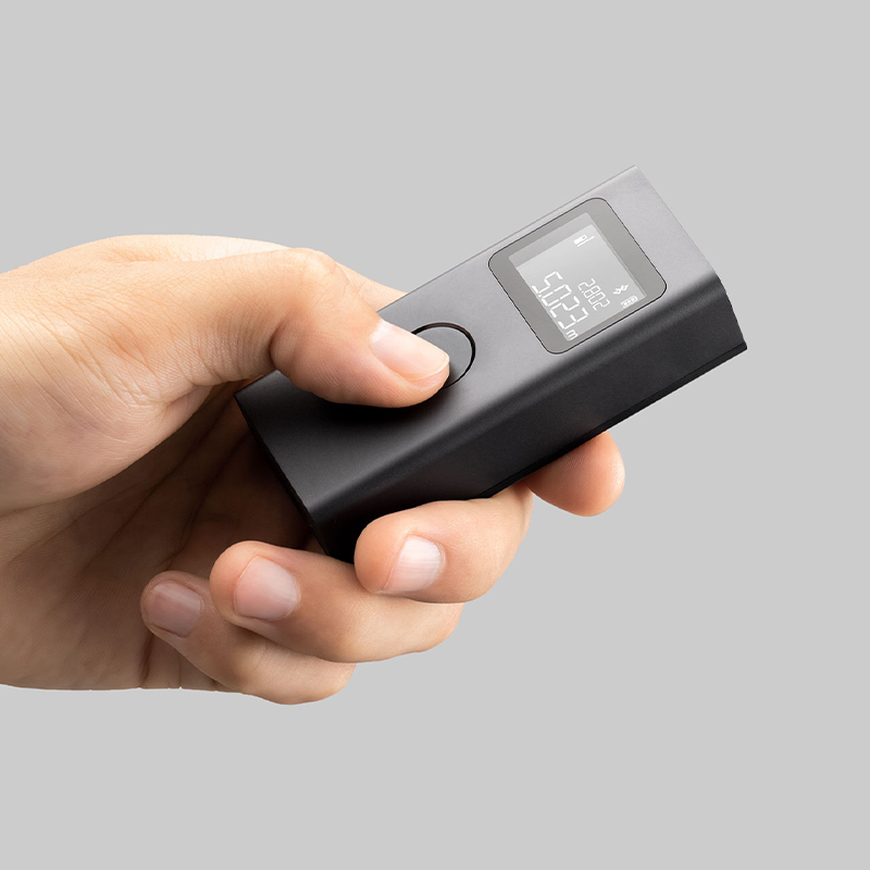 Лазерный дальномер Xiaomi Smart Laser Measure