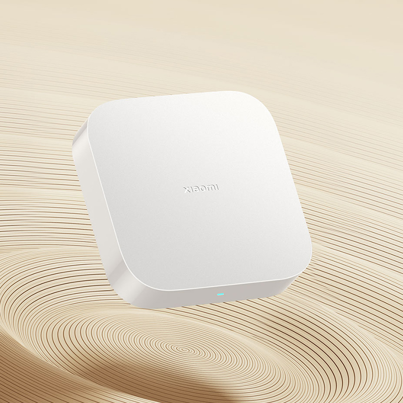 Центральный контроллер Xiaomi Smart Home Hub 2