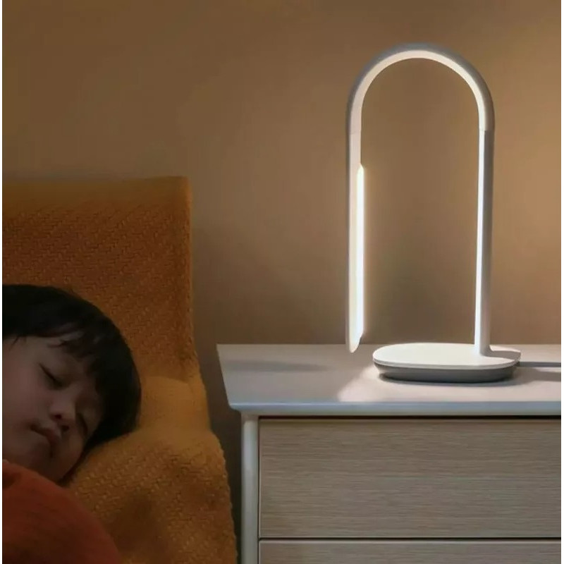 Умная настольная лампа Mijia Philips Table Lamp Gen 3