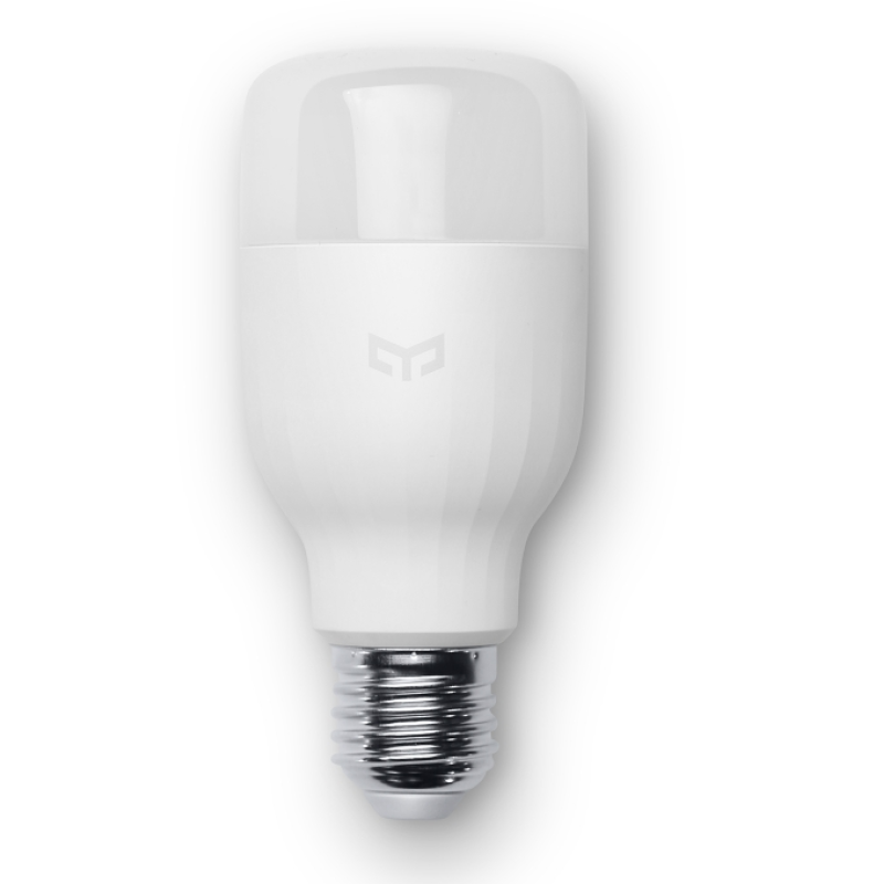 Умная лампочка Xiaomi Yeelight Smart LED BULB 1S RGB