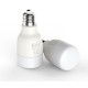 Умная лампочка Xiaomi Yeelight Smart LED BULB 1S RGB