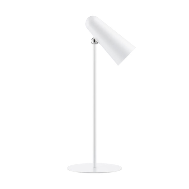 Светильник трансформер Xiaomi Mijia Multifunctional Rechargeable Desk Lamp