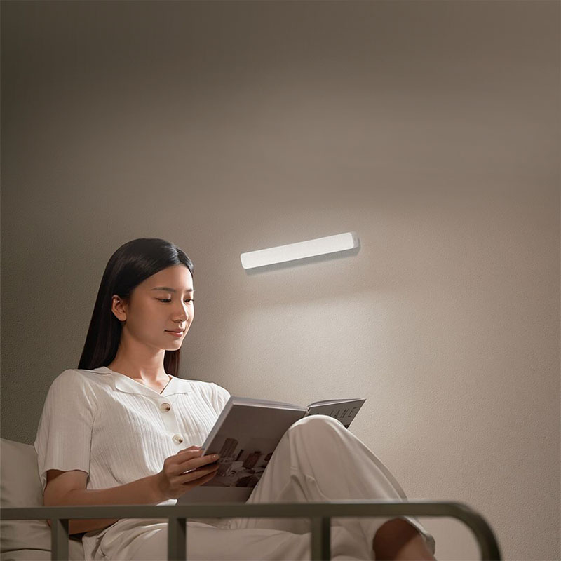 Магнитная лампа Xiaomi Mijia Magnetic Reading Lamp