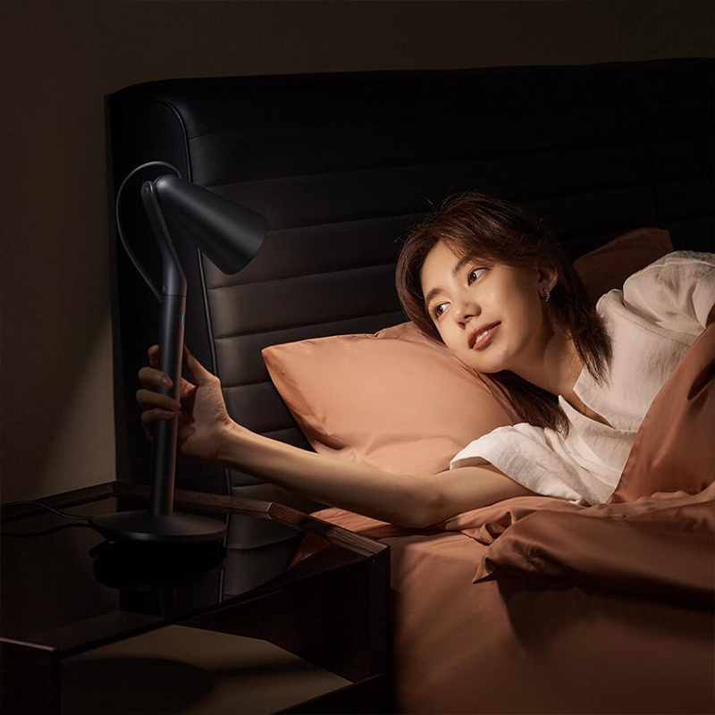 Умная настольная лампа Mijia Pipi Lamp