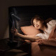 Умная настольная лампа Mijia Pipi Lamp