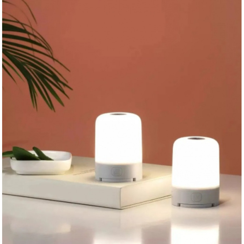 Портативный фонарь Xiaomi Nextool Multifunctional Light Outdoor Camp