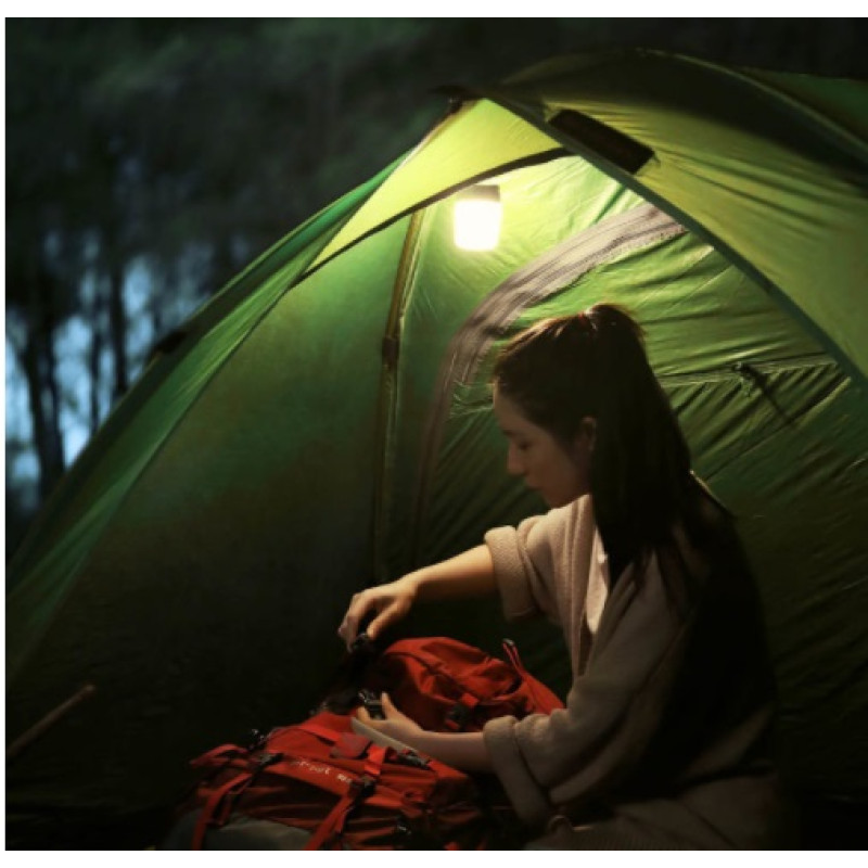 Портативный фонарь Xiaomi Nextool Multifunctional Light Outdoor Camp