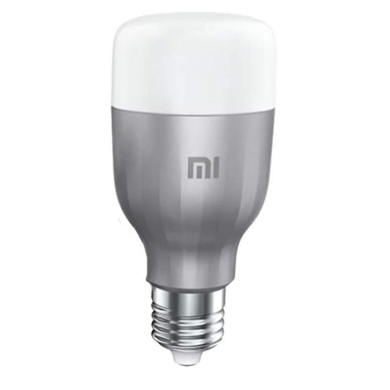 Wi-Fi лампочка Xiaomi Mi LED Smart Bulb