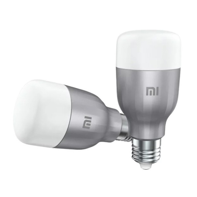 Wi-Fi лампочка Xiaomi Mi LED Smart Bulb