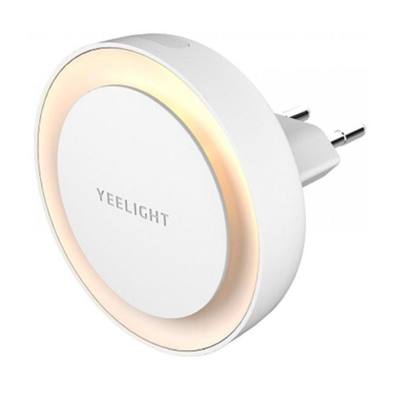 Ночник Yeelight Plug-in Light Sensor Nightlight