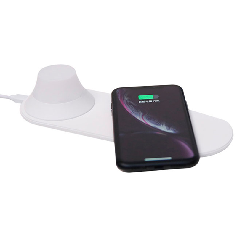 Беспроводное зарядное устройство Yeelight Wireless Charging Nightlight
