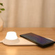 Беспроводное зарядное устройство Yeelight Wireless Charging Nightlight