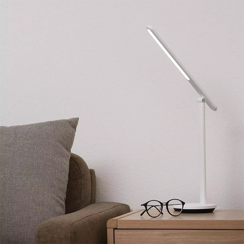 Настольная лампа Xiaomi Yeelight LED Folding Desk Lamp Z1 Pro