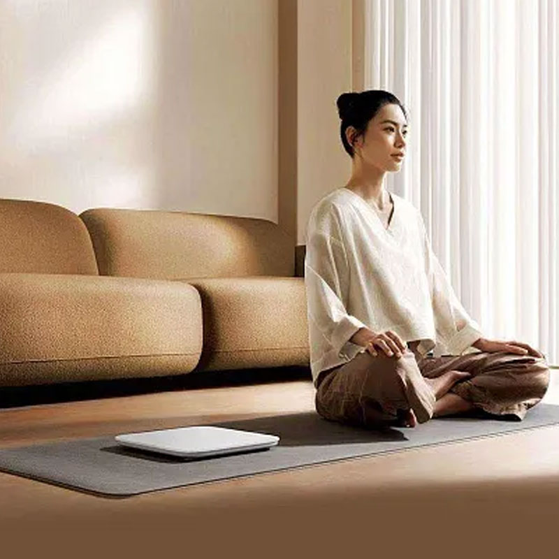 Смарт-весы Mijia Smart Fat Scale S200